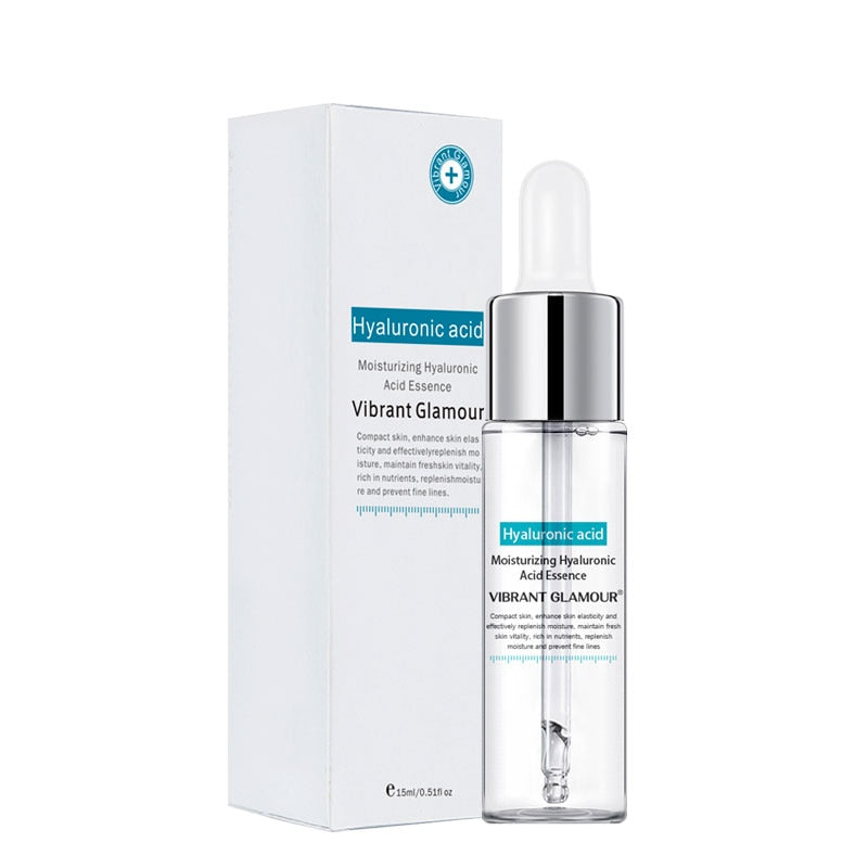 Hyaluronic Acid Shrink Pore Face Serum