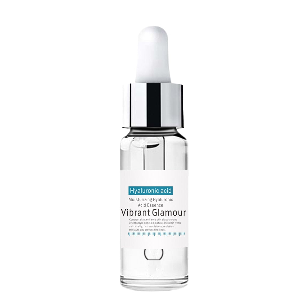Hyaluronic Acid Shrink Pore Face Serum