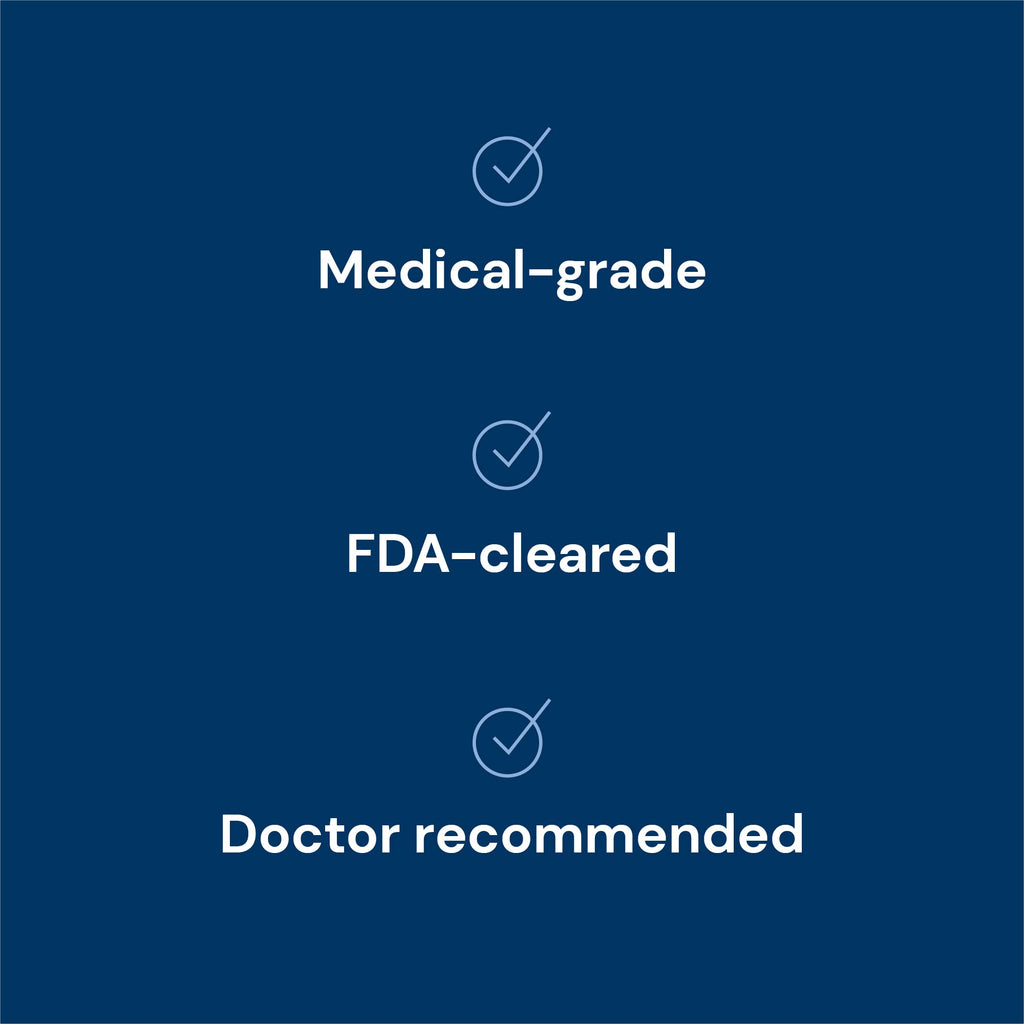 KardiaMobile 1-Lead Personal EKG Monitor