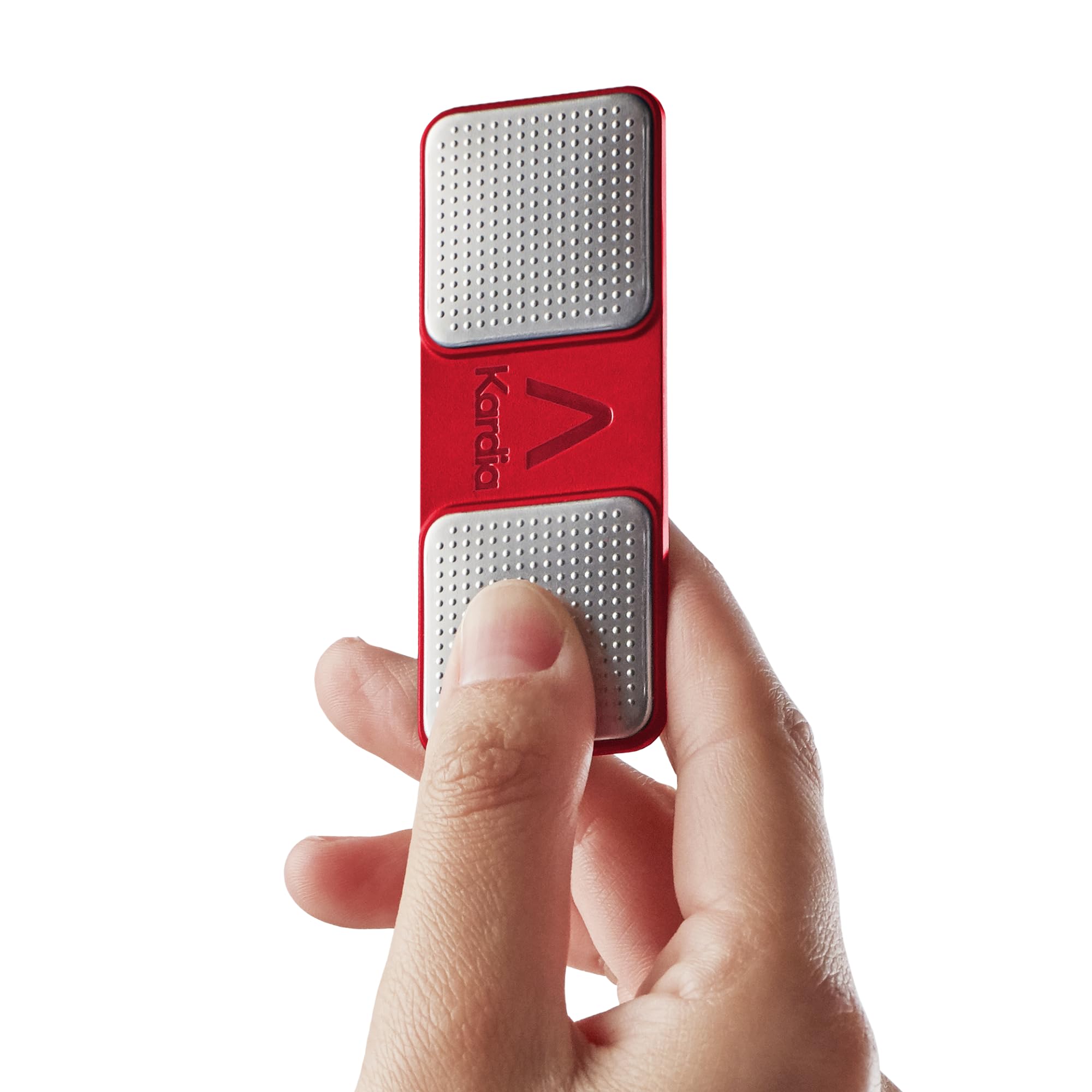 KardiaMobile 1-Lead Personal EKG Monitor