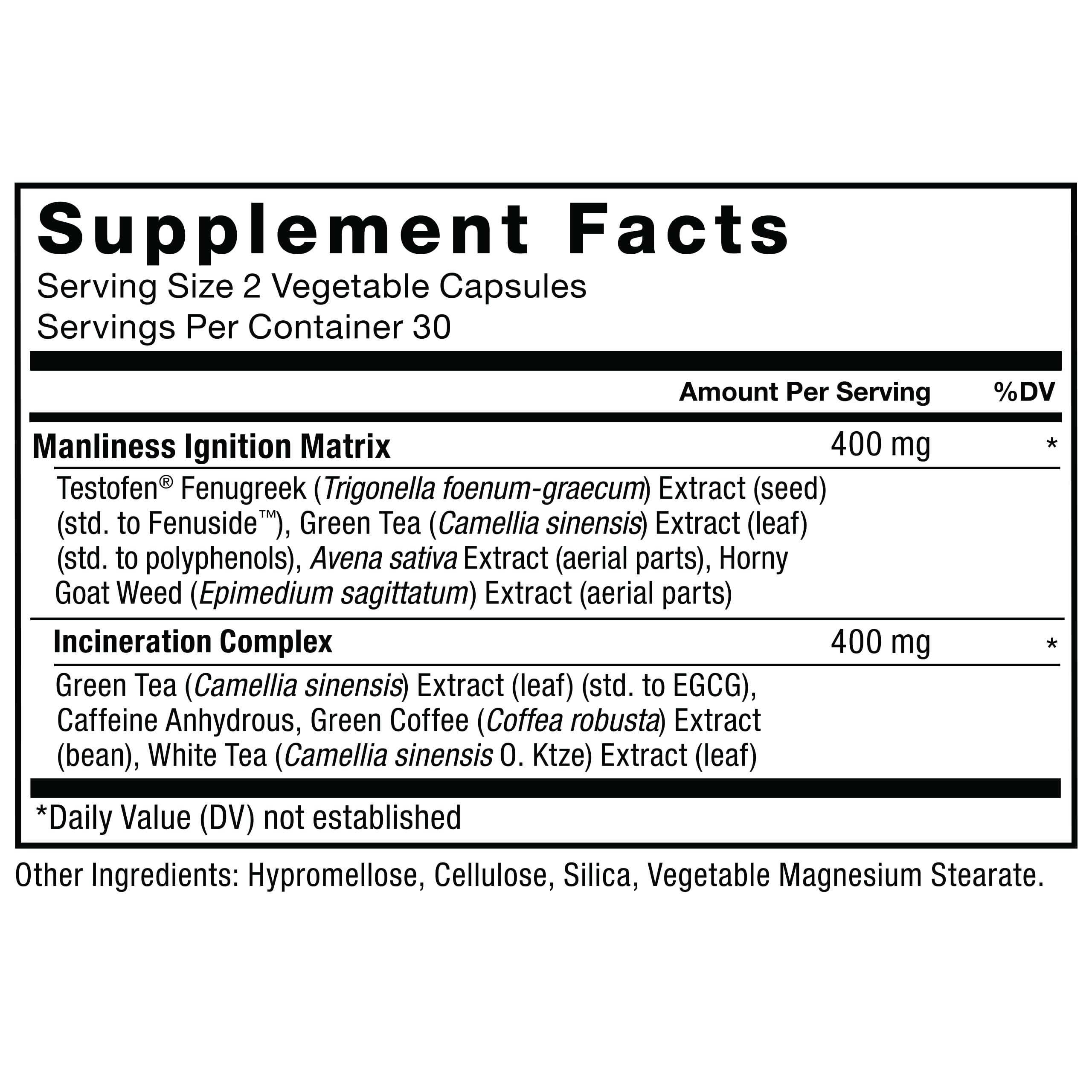 Force Factor Test X180 Gummies Testosterone Booster for Men with Tongkat Ali, Horny Goat Weed, Tribulus Terrestris, Fenugreek, & Black Maca, Supplement Men, Berry Punch, 60 Gummies, 1-Pack