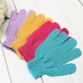 Exfoliating Body Scrub Glove