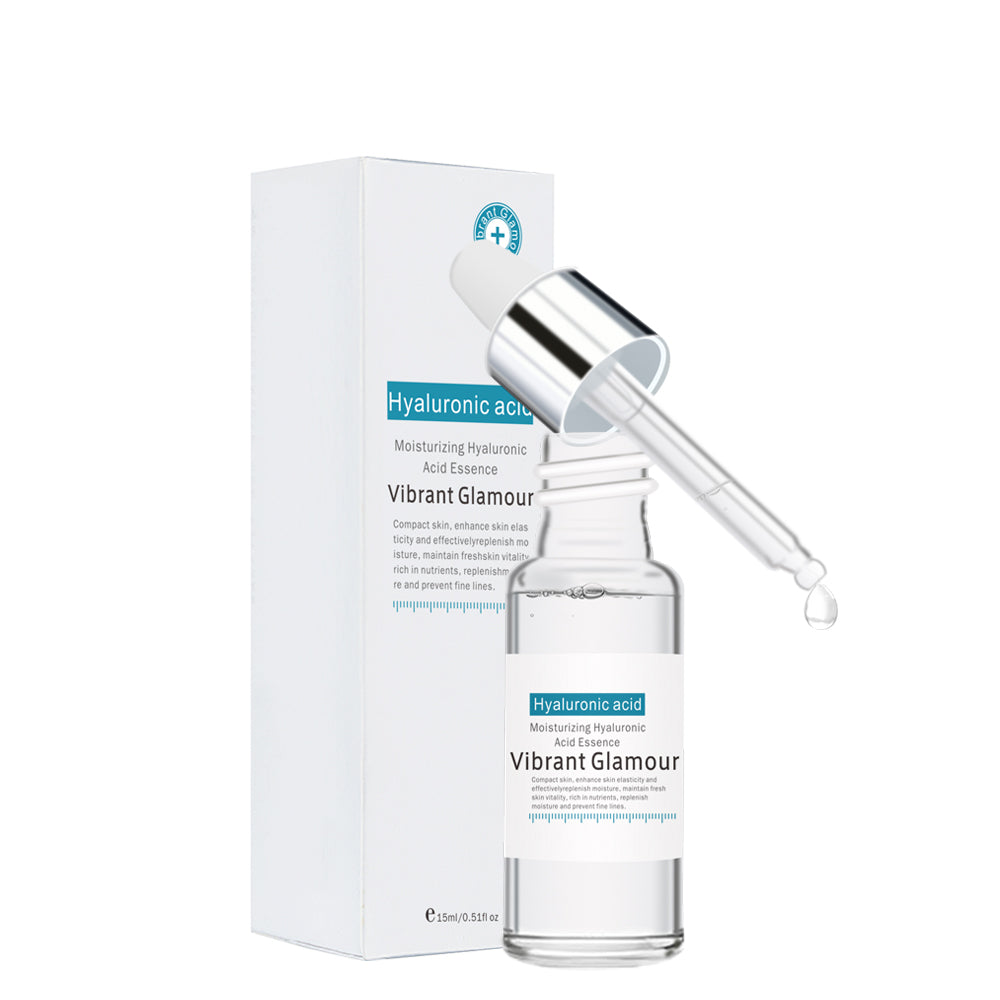 Hyaluronic Acid Shrink Pore Face Serum